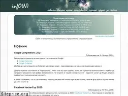 Sites similar to informatika.bg