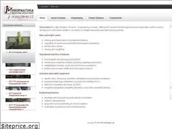 Sites similar to informatika.com.ua