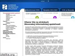 Sites similar to informatika.sk