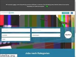 Sites similar to informatikjobs.at