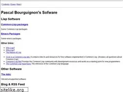 Sites similar to informatimago.com