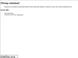 Sites similar to informatio.cz