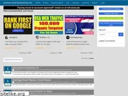 Sites similar to information-brokers.ipt.pw