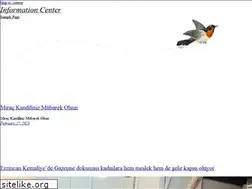 Sites similar to information-center.biz
