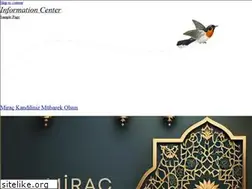 Sites similar to information-center.us