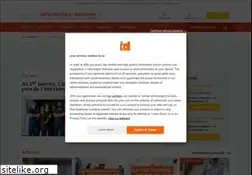 Sites similar to information-dentaire.fr