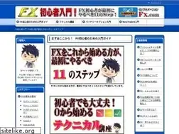 Sites similar to information-fx.com