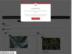 Sites similar to information-management.com