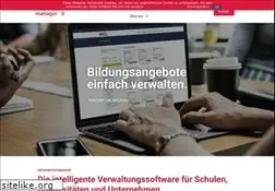 Sites similar to information-manager.ch