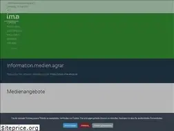 Sites similar to information-medien-agrar.de