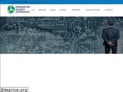 Sites similar to information-secure.com