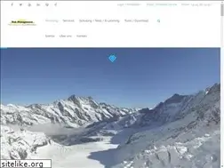 Sites similar to information-security-informationssicherheit.com