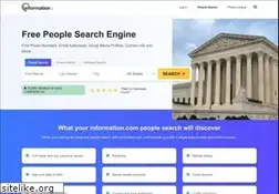 Sites similar to information.com