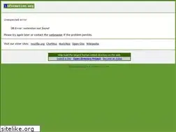 Sites similar to information.org