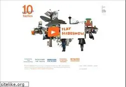 Sites similar to informationactivism.org