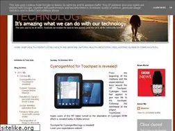 Sites similar to informationall-24.blogspot.com