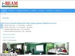 Sites similar to informationbeam.net