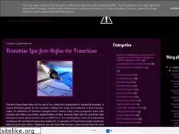 Sites similar to informationbtech.blogspot.com
