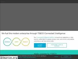 Sites similar to informationbuilders.nl