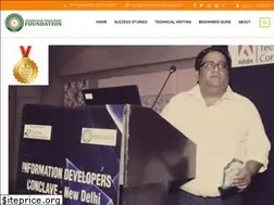 Sites similar to informationdevelopers.in