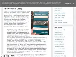 Sites similar to informationdissemination.net