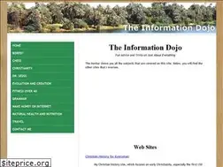 Sites similar to informationdojo.com