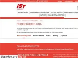Sites similar to informationen-usa.de