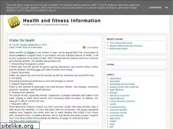 Sites similar to informationfact.blogspot.com