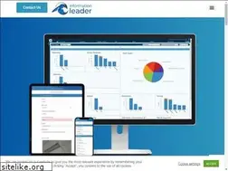 Sites similar to informationleader.com