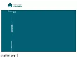 Sites similar to informationleadership.co.nz