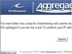 Sites similar to informationmanagementtoday.com