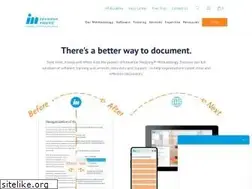 Sites similar to informationmapping.com