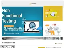 Sites similar to informationntechnology.com