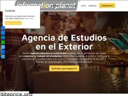 Sites similar to informationplanet.com.co