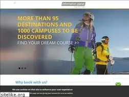 Sites similar to informationplanet.com