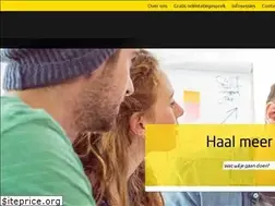 Sites similar to informationplanet.nl