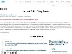 Sites similar to informationpolicycentre.com