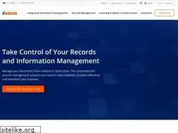 Sites similar to informationprotected.com