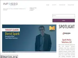 Sites similar to informationsecurity.report