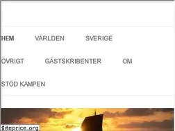 Sites similar to informationskriget.se