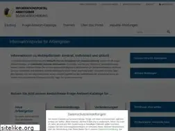 Sites similar to informationsportal.de