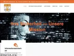 Sites similar to informationssicherheit-aktuell.de
