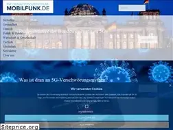 Sites similar to informationszentrum-mobilfunk.de