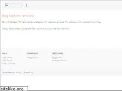 Sites similar to informationtechguru.blogspot.com