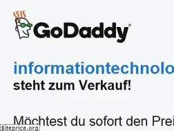 Sites similar to informationtechnology.net