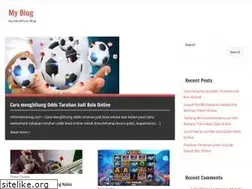 Sites similar to informationug.com