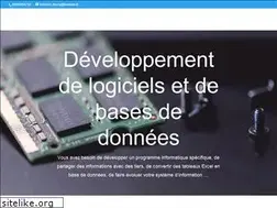 Sites similar to informatique-78.fr