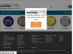 Sites similar to informatique-85.com