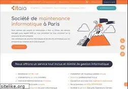 Sites similar to informatique-cdi.fr