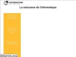 Sites similar to informatique-en-prepas.fr